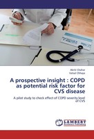 Akriti Chahar (U. A.) | A Prospective Insight : Copd As Potential Risk Factor...