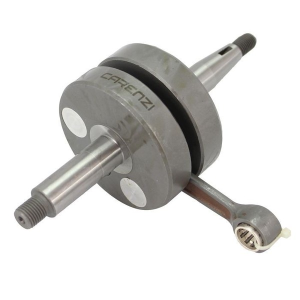 Motorbaum Carenzi Racing AM6 MBK X-Power 50 2T LC-image