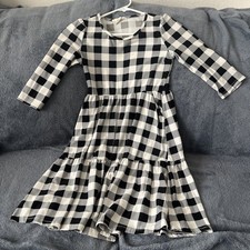 Kid Size Dress for Kids Girls