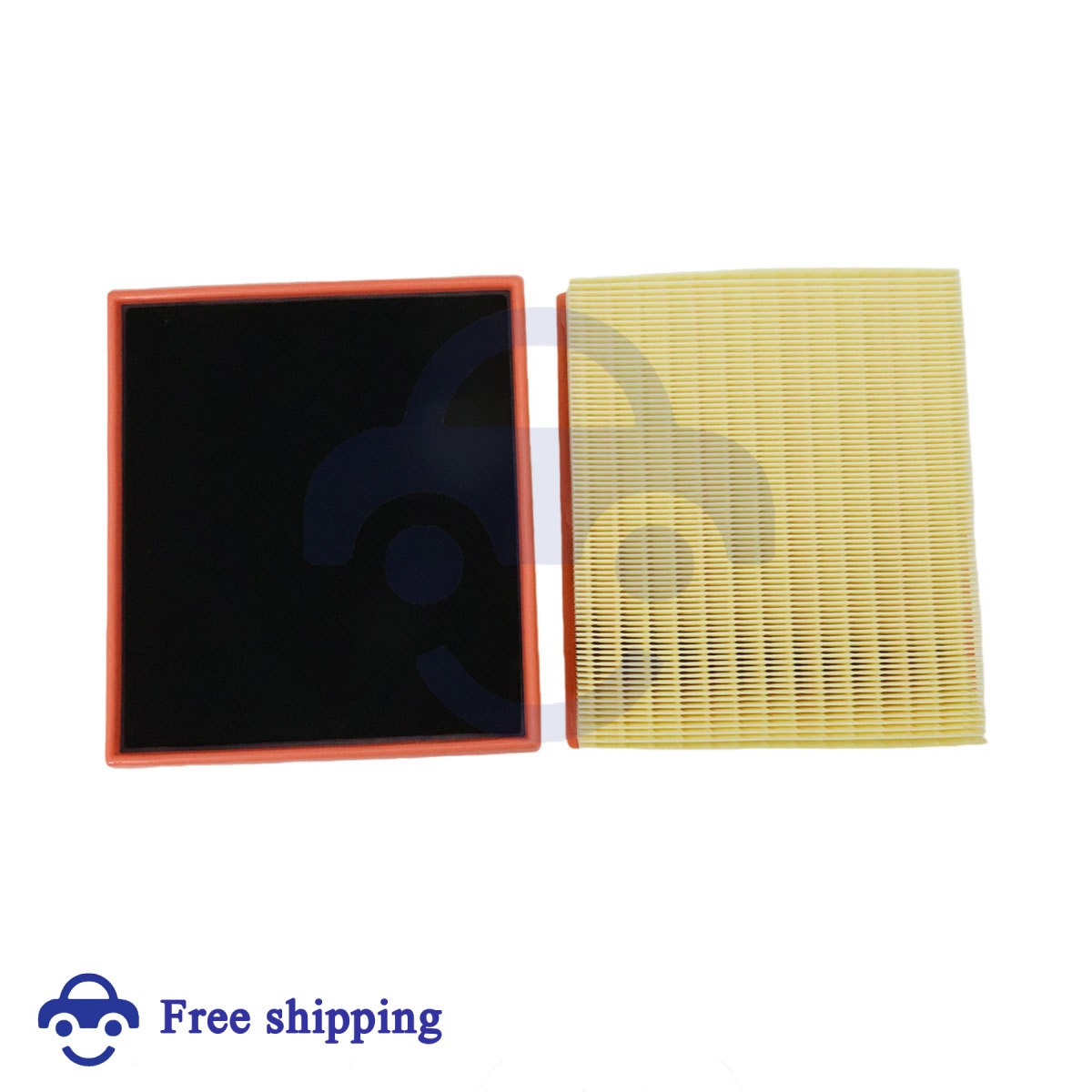 PF57594PA Air Filter For 1998-2008 Bentley Arnage Green Label Models