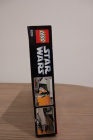 LEGO Star Wars: Slave I (6209)
