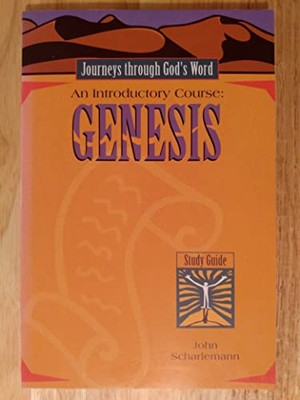 An Introductory Course: Genesi - VERY GOOD