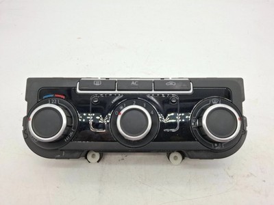 VW EOS 1F7, 1F8 Klimabedienteil 3C8907336AB 5HB00975120 2.00 36477789