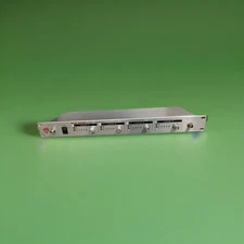 NADY U-41 QUAD FOUR CHANNEL UHF WIRELESS MICROPHONE SYSTEM