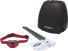 PetSafe PIF00-13663 Stay Play Wireless Fence for Stubborn Dogs