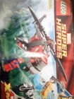 LEGO City An Marvel Superheroes — photo 2