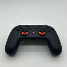Google Stadia Controller Gray H2B