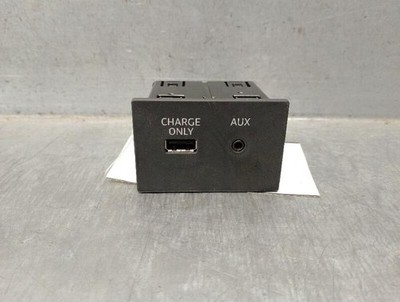 4G0035726 elektronikmodul AUDI A3 SPORTBACK 8VA 8VF 1.5 TFSI 2012 5913049