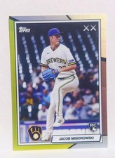2026 Topps KAWS X MLB Baseball Checklist Guide in-content 40