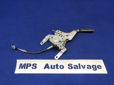 13 2013 Ford Mustang Emergency Brake eBrake E Handle OEM Take Off C12