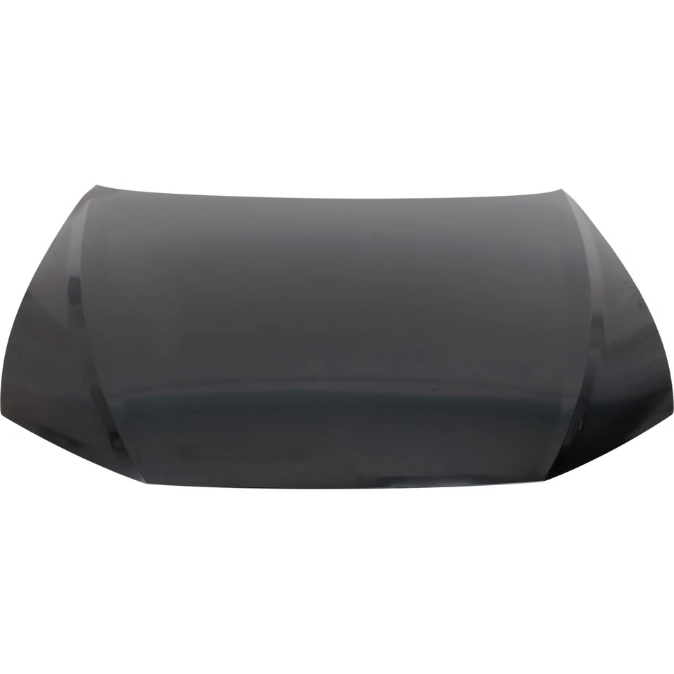 Hood For Audi A6 Quattro 2019-2024 Aluminium - Image 3 of 4