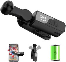 Wireless Auto Clicker,Phone Screen Device Speed Clicker for Live Broadcast Likes