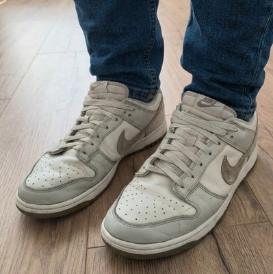 Nike Dunk Low Retro SE Phantom Khaki