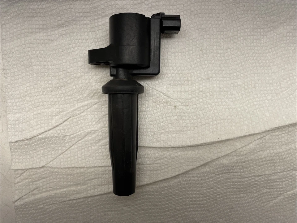 OEM 2003 2004 2005 2006-2011 Ford Focus 2.0L Ignition Coil SET 4M5G-12A366-BC - Image 3 of 4