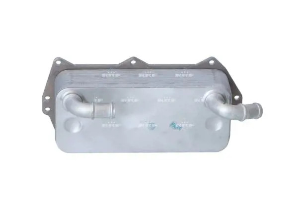 Nrf Ölkühler, Motoröl 31856 - Bild 2