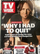 TV Week 2013