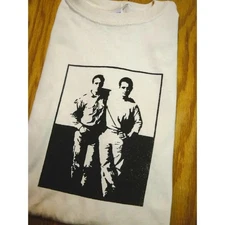 Vintage Jack Kerouac On The Road T-Shirt Beat gift