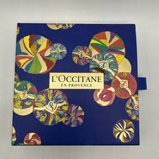 L'OCCITANE En Provence 4 PC Shea Butter Gentle Soap Collection 4 Variety Bar