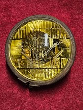 Vintage King Bee No. 98-99 Sealed Beam Fog Light Single Used Hot Rod Vintage King Bee No. 98-99 Sealed Beam Fog Light Single Used Hot Rod