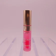 Clarins Lip Comfort Oil .09oz Travel Size 04 CANDY 