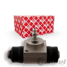 Tambour de frein Opel ASCONA