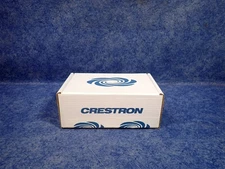 Crestron TSS-770-W-S 7" Room Scheduling Touch Screen, White Smooth (G37)