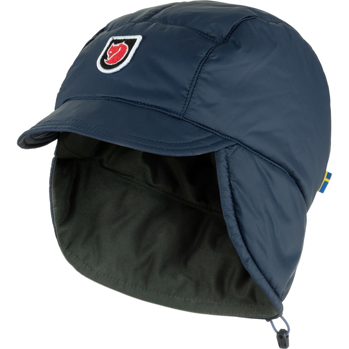 Expedition Baseball Cap Adjustable Fit No Sweat Liner Included Adventure Ready Expedition Lätt Cap main image 3