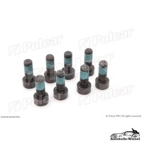Schrauben Satz Schwungrad FüR Peugeot Citroen Ford USA Lancia Land Ab 98->
