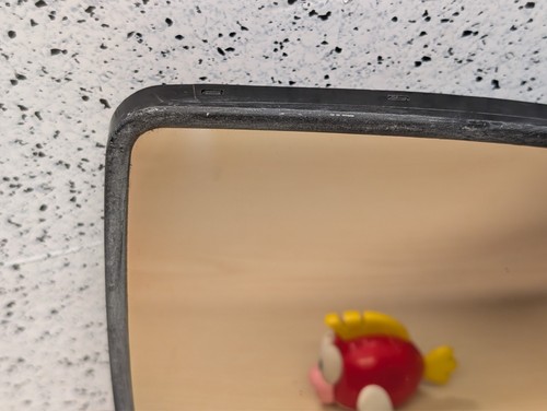 1999 - 2003 LEXUS RX300 Passenger Side Glass Mirror Heated Auto Dimming 562228 - Bild 2 von 13