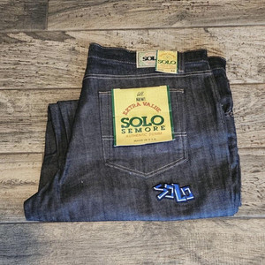 Solo Semore Jeans | eBay