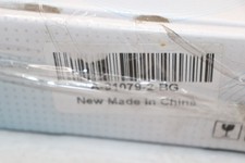  1-Pk Bath Hardware Set with Towel Ring Toilet Paper Holder Brushed Gold