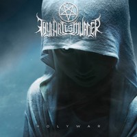 Thy Art Is Murder - Holy War - Vinyl Record Vinyl - G3Z