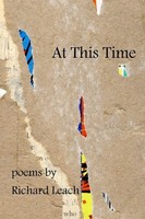 Richard Leach | At This Time | Taschenbuch | Englisch (2018) | [.]