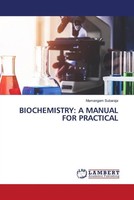 Mamangam Subaraja | Biochemistry: A Manual FOR Practical | Taschenbuch (2023)