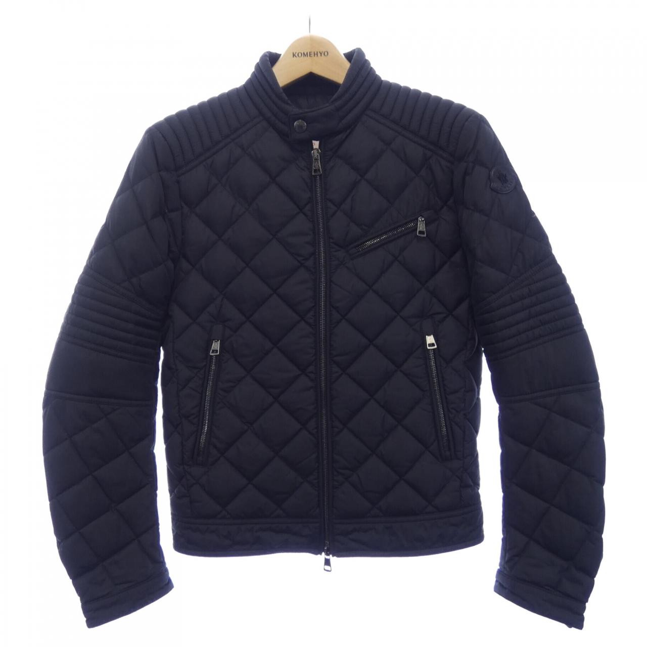 Authentic MONCLER Down Jackets 2410038834467 Warm Luxury Coat