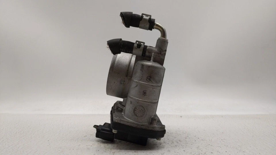 Infiniti Fx35 2009-2012 carrocería del acelerador RUXYE Foto 4 de 4