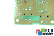 7004-0148 DO DIN3380150B CONTROL TECHNIQUES - Reconditionné - Garantie 24 mois