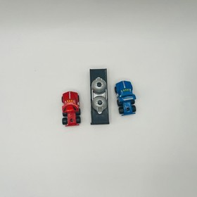 Vintage Galoob 1987 Micro Machines Kenworth Semi Truck Lot