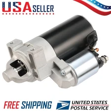 2409801 2509808 2509809 2509811 New Starter For Kohler John Deere 25-098-09 6744