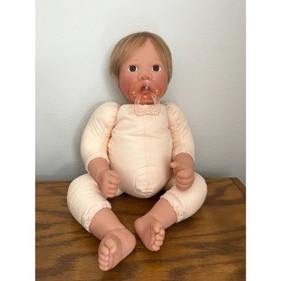 Lee Middleton First Born (Awake) ''My Own Baby'' w/ Box