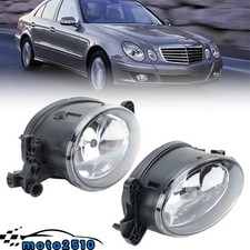 F&uuml;r Mercedes Benz X164 W164 V251 C219 Halogen Nebelscheinwerfer Rechts+Links