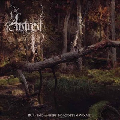 AUTREST - BURNING EMBERS FORGOTTEN WOLVES LTD.DIGI - CDD - G72z