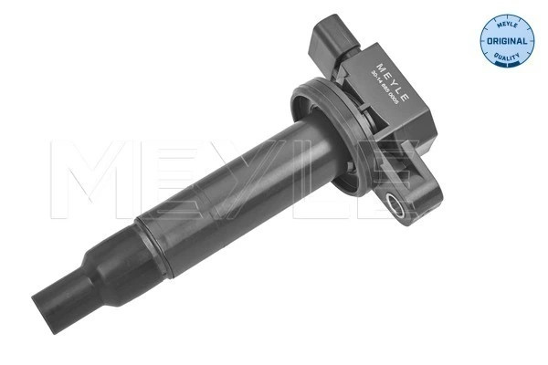 Bobine d'allumage Meyle 16 115 478 80 pièce de rechange Citroën C3 C4