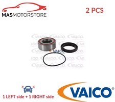 WHEEL BEARING KIT SET PAIR REAR VAICO V25-0462 2PCS P NEW OE REPLACEMENT
