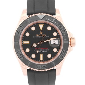 33ay3様 Rolex Yacht Master 126655 | eBay