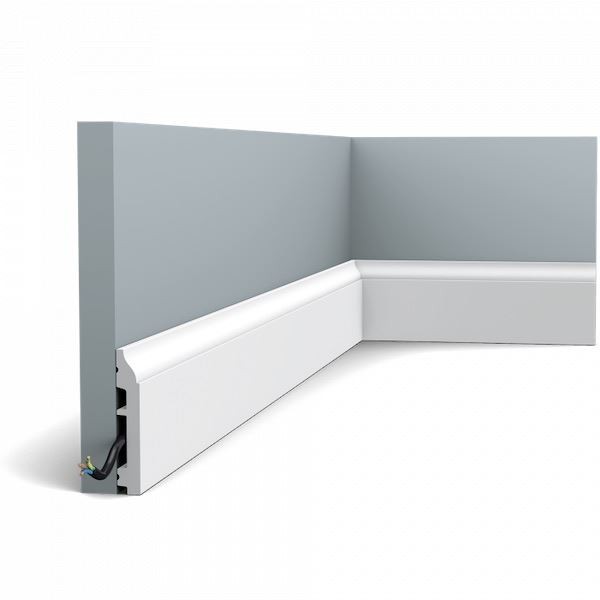 Orac Decor SX172F Skirting Moulding