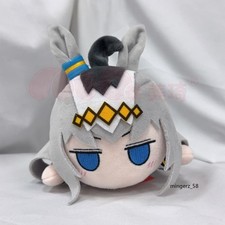 Uma Musume Pretty Derby Oguri Cap Dropping Stuffed Doll Plushie Collection 20cm