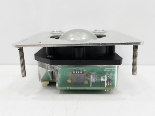 O50-76021D CURSOR CONTROLS OPTICAL TRACKBALL MODULE - Picture 5 of 10