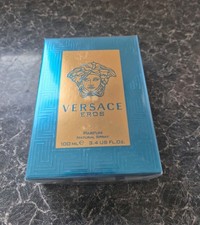 Versace Eros Parfum Spray for Men 100ml