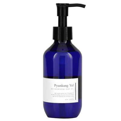8809486680902 Pyunkang Yul Ato Nourishing Baby Oil odżywczy olejek do ciała 190m